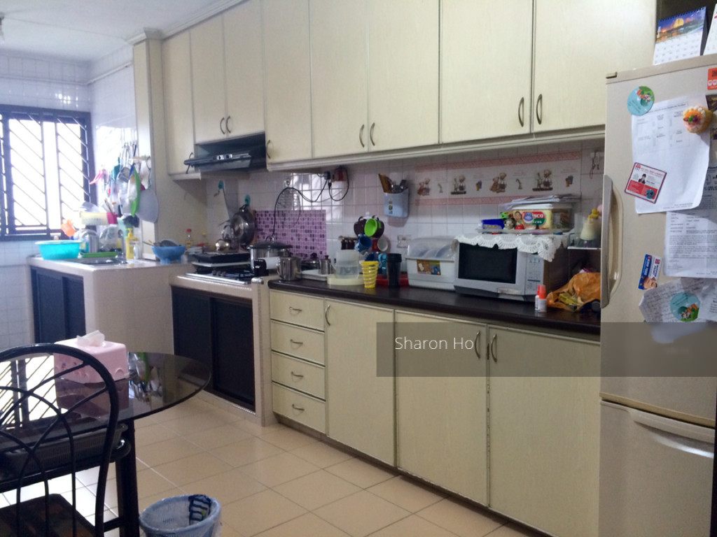 Blk 615 Yishun Ring Road (Yishun), HDB 3 Rooms #128091892